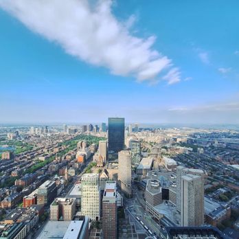 View Boston - Observatories Near Me - Boston, Massachusetts