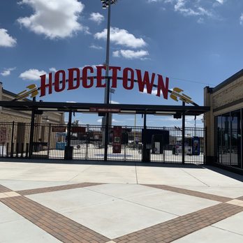 Amarillo Sod Poodles - Professional Sports Teams Near Me - Amarillo, Texas Amarillo Sod Poodles - Professional Sports Teams Near Me - Amarillo, Texas