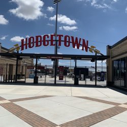 Amarillo Sod Poodles