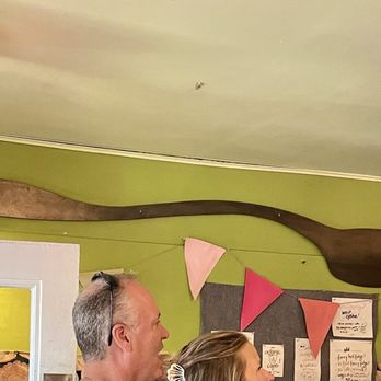 The Bent Spoon - Ice Cream & Frozen Yogurt Near Me - Princeton, New Jersey