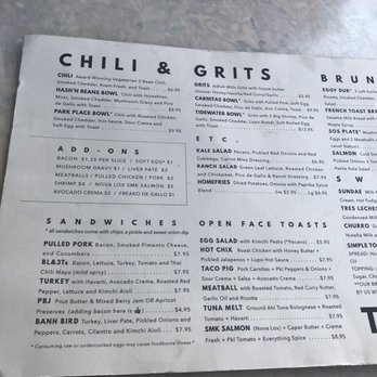 Toast - New American Near Me - Norfolk, Virginia Toast - New American Near Me - Norfolk, Virginia