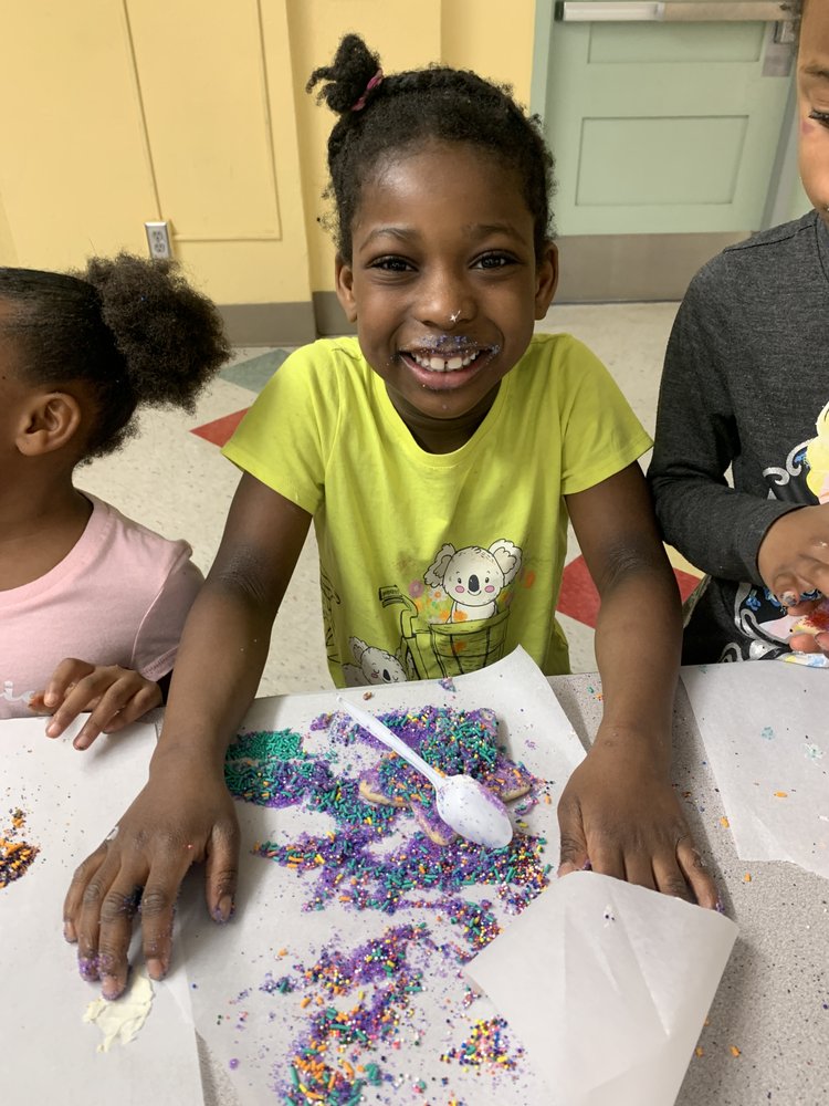 Children & Family Urban Ministries - social services organization in Des Moines, IA