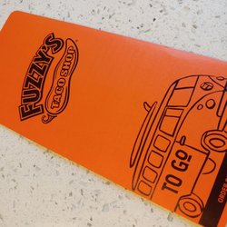 Fuzzy's Taco Shop