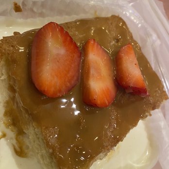 Chuy's - Tres Leches - Bars Near Me - Pembroke Pines, Florida