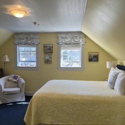 Seagull Inn Bed & Breakfast