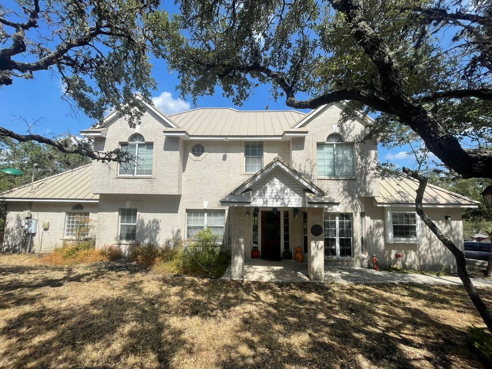 Slide of Prestige Roofing & Repair