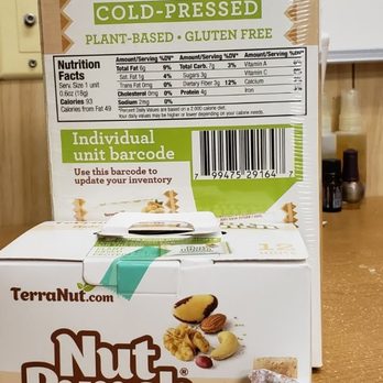 Sherry's Market - My favorite snack. Nutpunch or PaleoPunch - Health Markets Near Me - Babylon, New York Sherry's Market - My favorite snack. Nutpunch or PaleoPunch - Health Markets Near Me - Babylon, New York