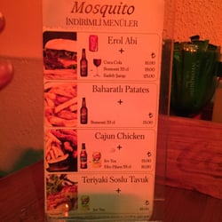 Mosquito