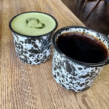 Pradera Brunch - Cafe de Olla Matcha - Breakfast & Brunch Near Me - Baldwin Park, California