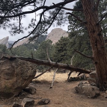 Chautauqua Park - Parks Near Me - Boulder, Colorado