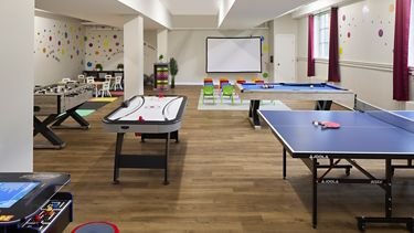 The Algonquin Resort St. Andrews by-the-Sea, Autograph Collection by null