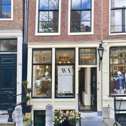 Amsterdam Vintage Accessories