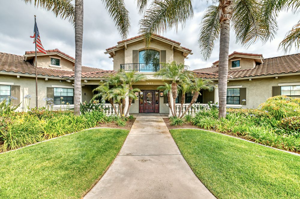 HORIZON RECUPERATIVE CARE SAN DIEGO Updated August 2024 3423