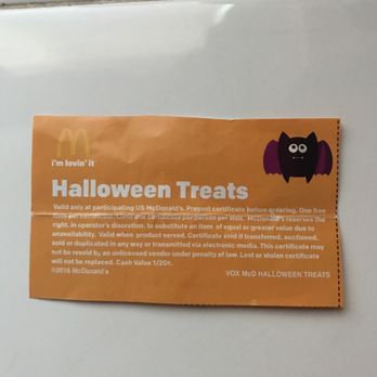 McDonald's - Burgers Near Me - Beaumont, California McDonald's - Burgers Near Me - Beaumont, California