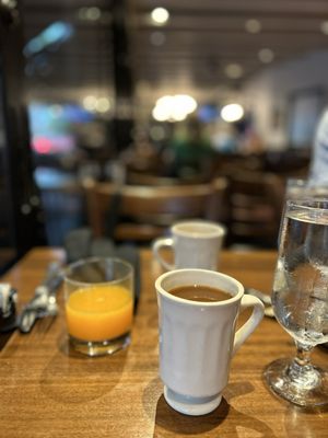 The Classic Cup Cafe by null