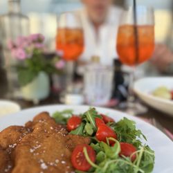Hotel Royal Victoria - Veal