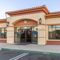 Community Memorial Health Center