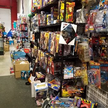 The Toy Pit - action figures - Toy Stores Near Me - Indianapolis, Indiana The Toy Pit - action figures - Toy Stores Near Me - Indianapolis, Indiana