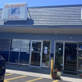 Bluebird Cafe - Diners Near Me - Wakefield, Rhode Island Bluebird Cafe - Diners Near Me - Wakefield, Rhode Island