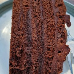 Hotel Kupper - Kuchen