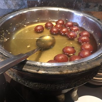 Chef's Table - Gulabjamun - Indian Near Me - Edison, New Jersey