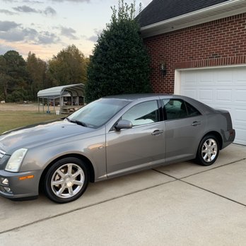 PM Automotive Detailing - Cadillac Full Detail! - Auto Detailing Near Me PM Automotive Detailing - Cadillac Full Detail! - Auto Detailing Near Me