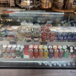 Fluide Juice Bar