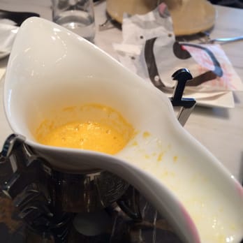 廚魔 - Palate cleanser - Asian Fusion Near Me - Hong Kong, HK