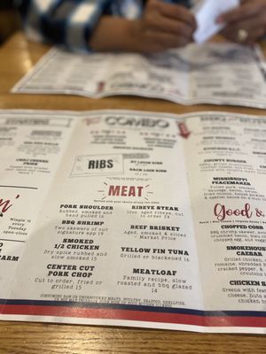 Menu photo 5 County Grill & Smokehouse Yorktown, VA Menu photo 5 County Grill & Smokehouse Yorktown, VA