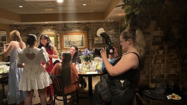 V's Italiano Ristorante by null