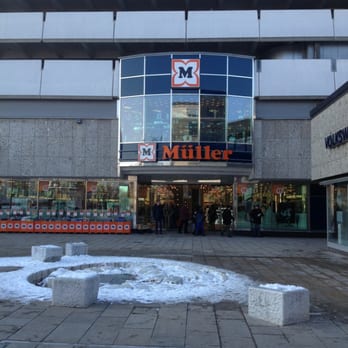 Müller - Department Stores Near Me - Wolfsburg, NI