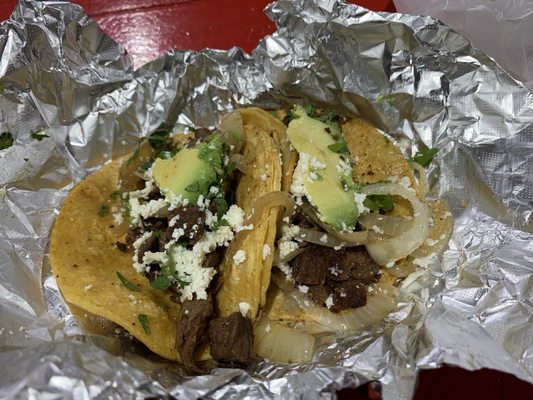 Loz Lokoz Takoz (Food Truck) by null