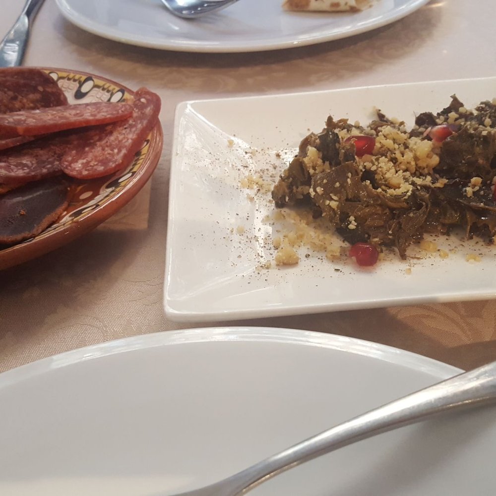 Gayane's - Nom nom nom - Barbeque Near Me - Madrid, M