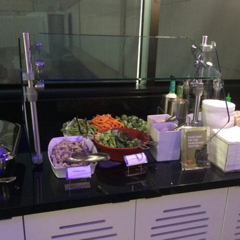 Delta Sky Club - Fresh - Airport Lounges Near Me - West Palm Beach, Florida Delta Sky Club - Fresh - Airport Lounges Near Me - West Palm Beach, Florida