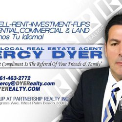 Dyer Realty