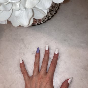 Posh Nails - Nail Salons Near Me - Manhattan Beach, California