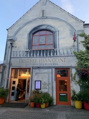 Bistro Bianconi