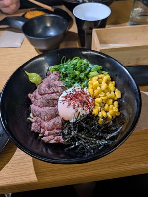 IIKO Mazesoba by null