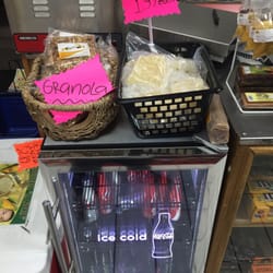 El Herradero Carniceria - Fresh ears, including tamales