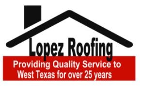 Slide of Lopez Roofing