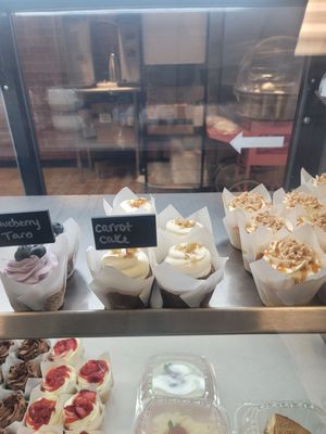 Wicked Batter Cafe by null