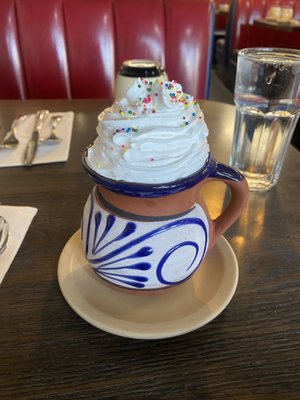 Bellflower Diner by null