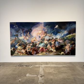Hauser & Wirth - Flora Yukhnovich - Art Galleries Near Me - Los Angeles, California Hauser & Wirth - Flora Yukhnovich - Art Galleries Near Me - Los Angeles, California