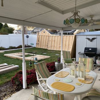 Bristol Sheds - Parts the shed - Sheds & Outdoor Storage Near Me - Bristol, Pennsylvania