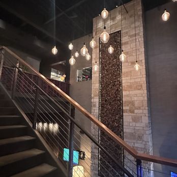 Haywire - New American Near Me - Plano, Texas