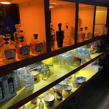 Casa Tradicional - Tequila - Seafood Near Me - Puerto Vallarta, JAL