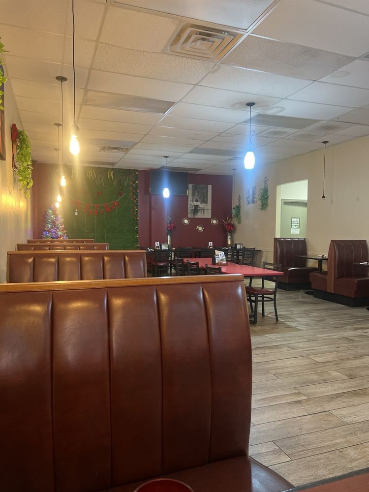 Birria Tacos Restaurant