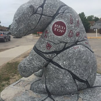 Red Top Drive Inn - Burgers Near Me - Winnipeg, Manitoba
