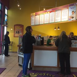 Booster Juice