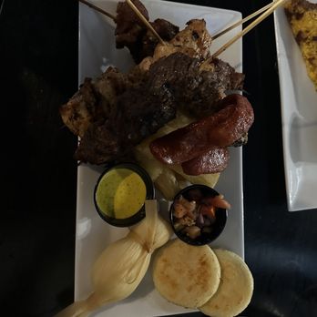 Perdigon El Sabor - Venezuelan Parrilla - Venezuelan Near Me - Tampa, Florida